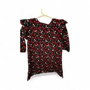 Crewcuts cherry dress